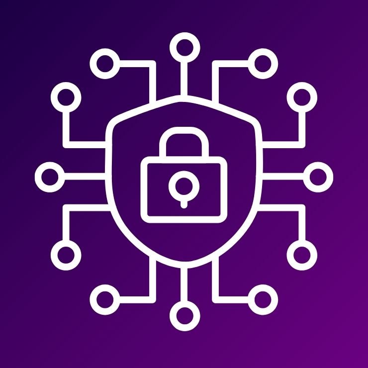 Cyber Security Specialist protecting digital systems at GCCTVMS