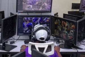 Why Singapore Businesses Need CCTV Surveillance