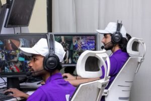 Choosing Virtual Receptionist Services in Singapore