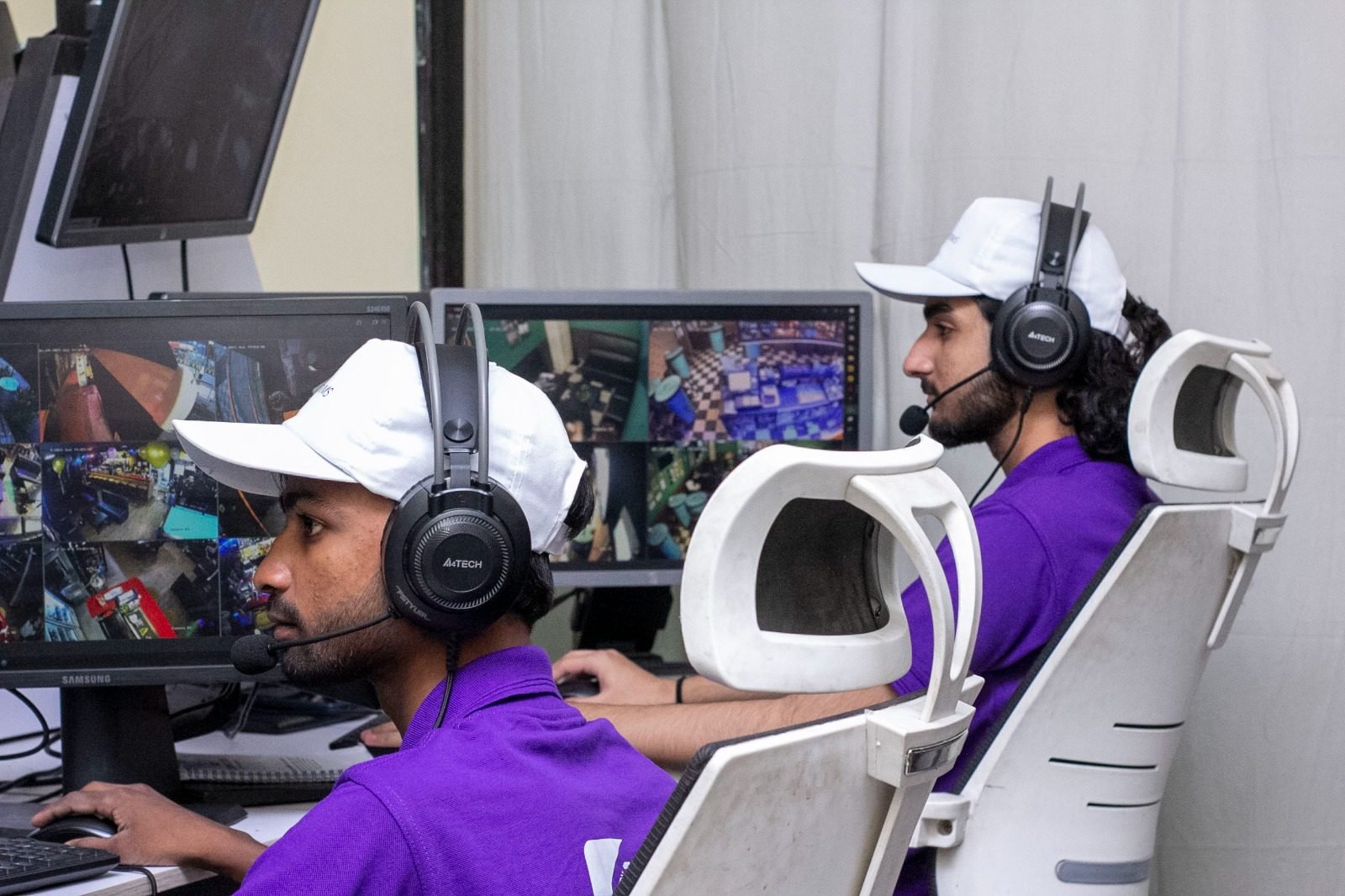 Choosing Virtual Receptionist Services in Singapore