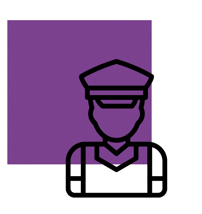 Virtual Guard Services