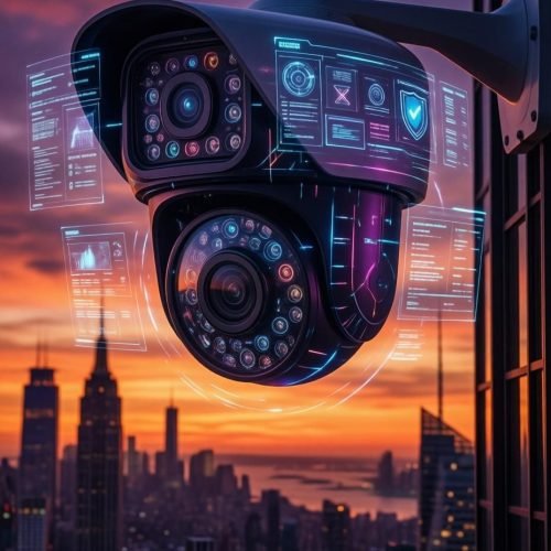 : About Global CCTV Monitoring Services Professional Surveillance Solutions