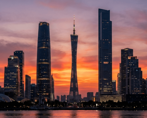 Virtual Doorman Services